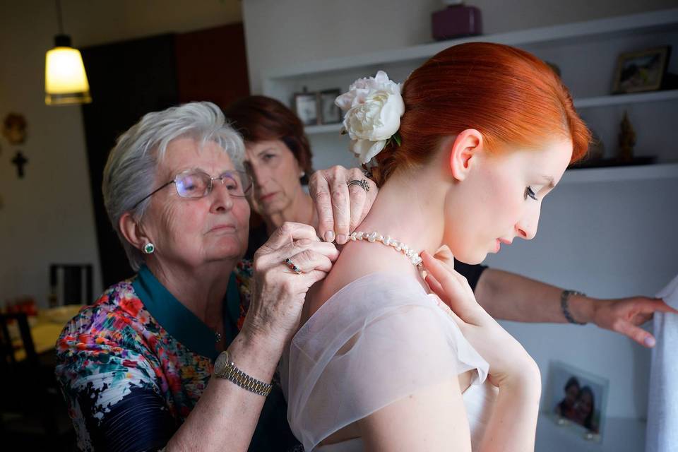 Logo_Italian Wedding Reportage