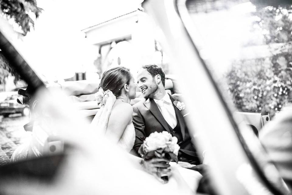 Italian Wedding Reportage