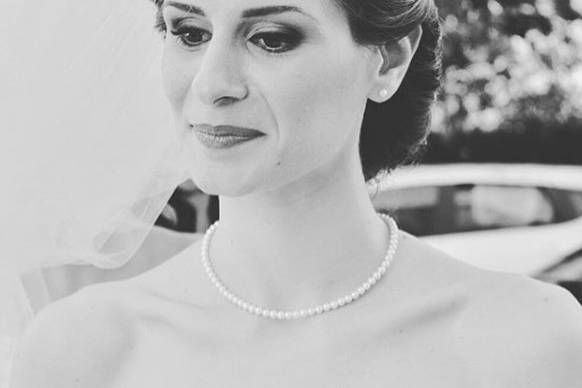 Francesca Make-Up Artist