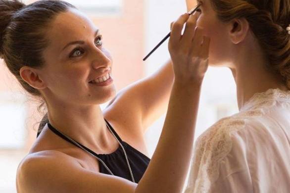 Francesca Make-Up Artist