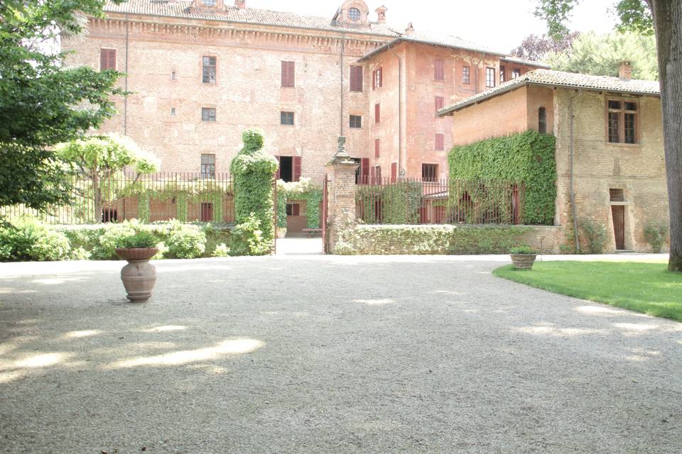 Castello Malabaila