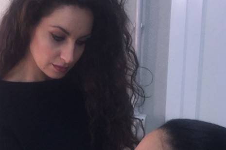 Francesca Make-Up Artist