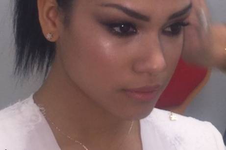 Francesca Make-Up Artist