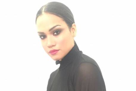 Francesca Make-Up Artist