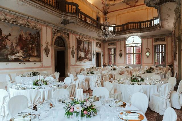 Francesca Event Planner