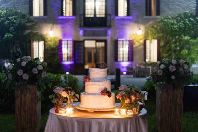 Francesca Event Planner