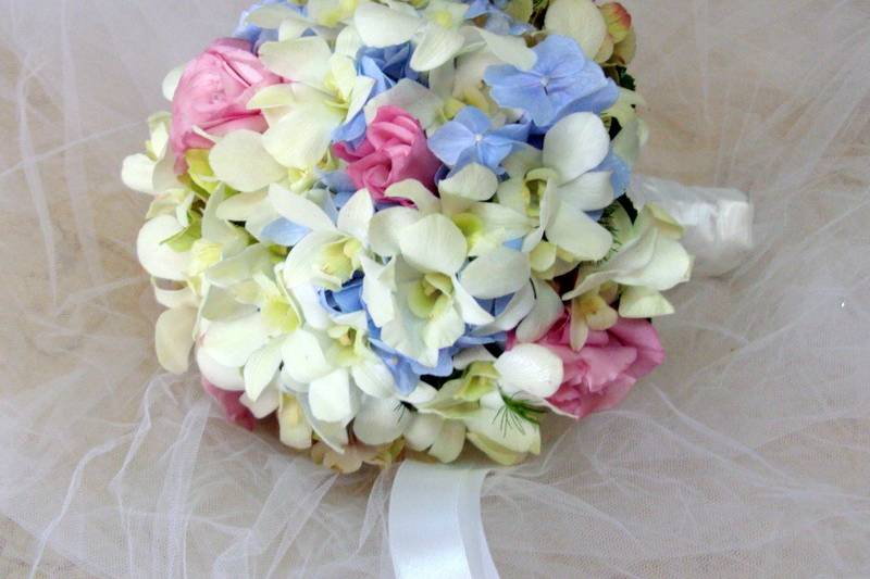 Bouquet da sposa