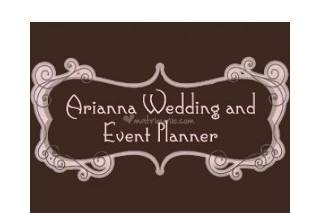 Arianna Wedding and Event Planner