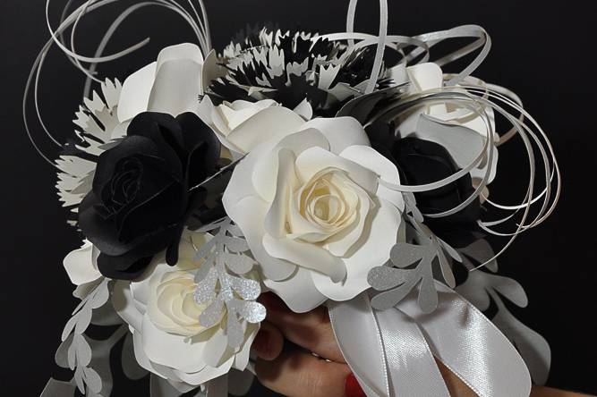 Bouquet sposa