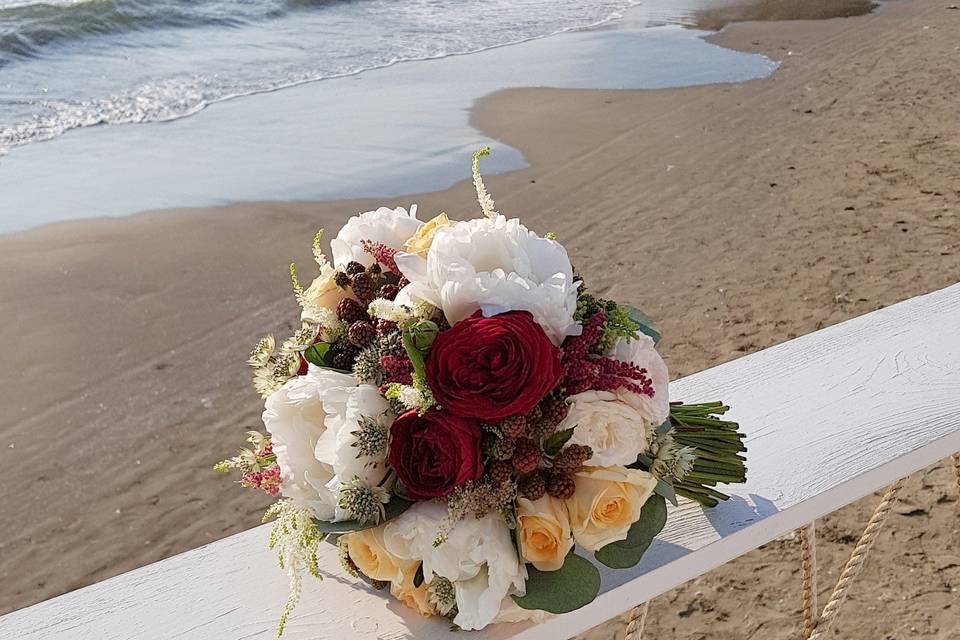 Bouquet da sposa