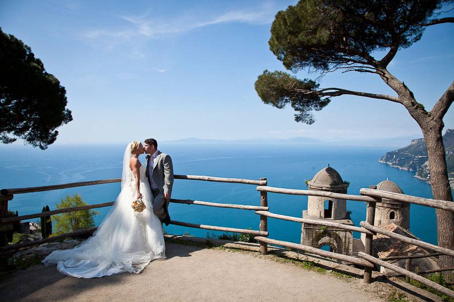 Sposarsi a Ravello