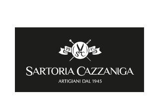 Logo Sartoria Cazzaniga