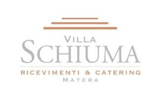 Logo Villa Schiuma Catering
