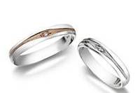 Fedi oro 18 KT