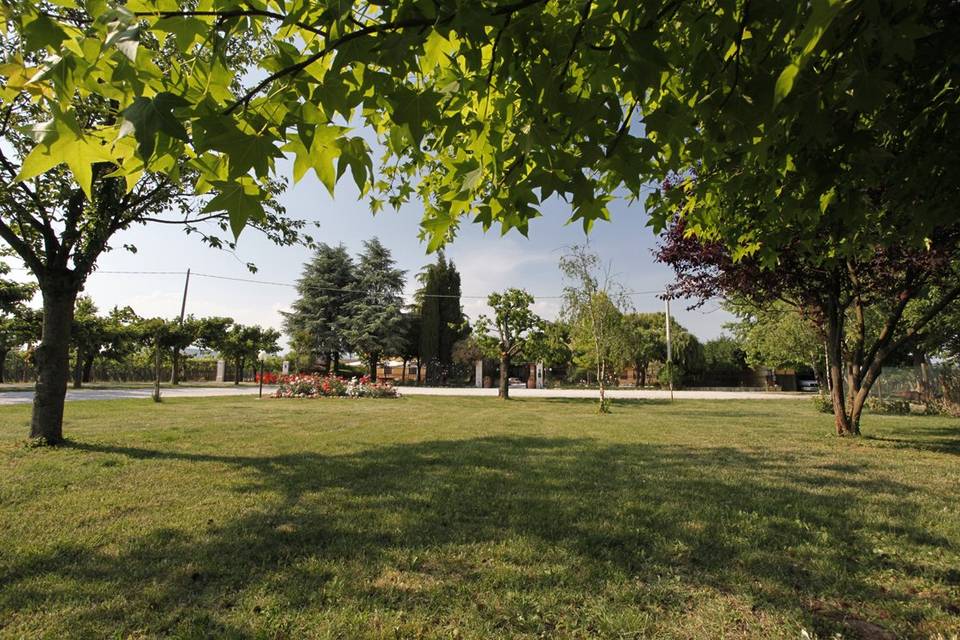 Il parco