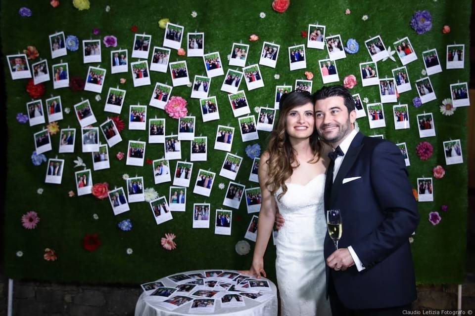 Matrimonio con rito civile 2