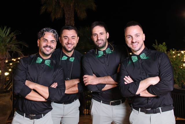 Coraga 2026
