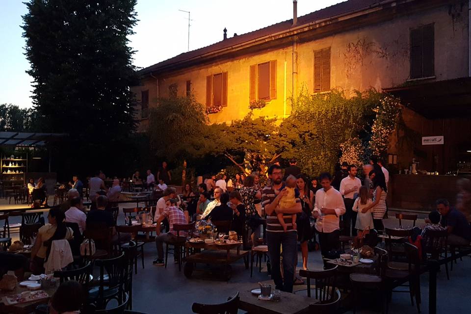 Evento Milano