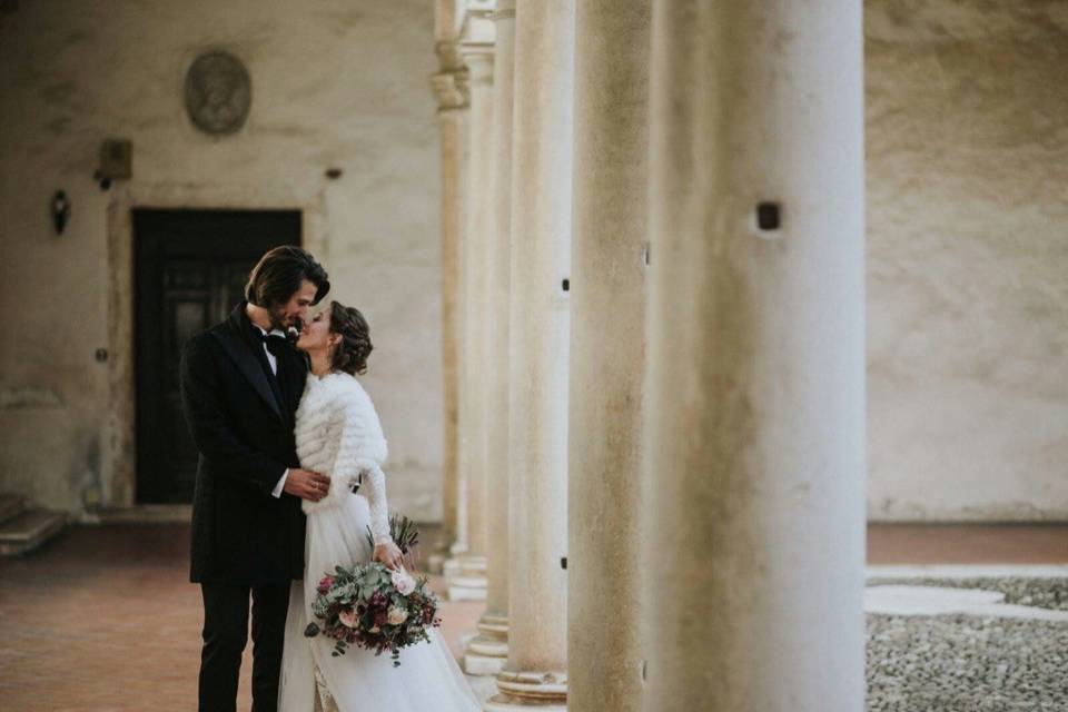 Patrizia & Francesco