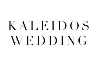 Logo Kaleidos Wedding