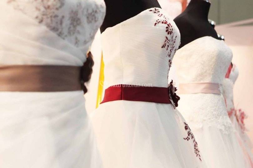 Atelier Gruppo Ci-Due Donna