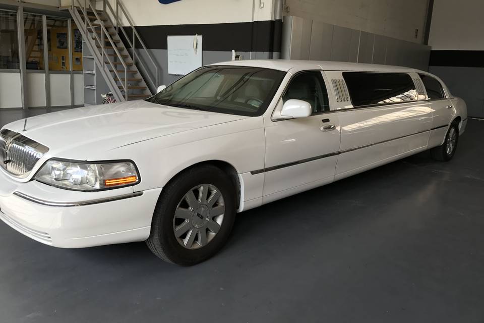 Limousine Lincoln