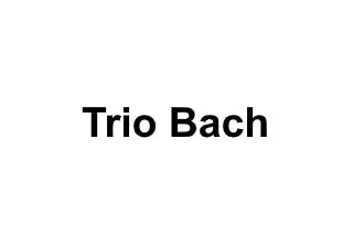 Trio Bach Logo