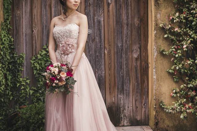 Bwed - Wedding Photographers