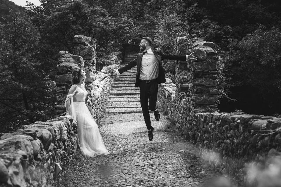 Bwed - Wedding Photographers