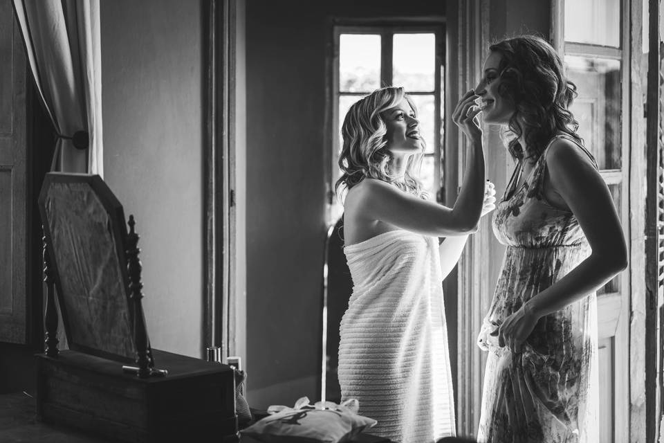 Bwed - Wedding Photographers