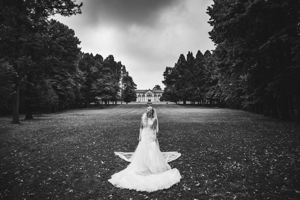 Bwed - Wedding Photographers