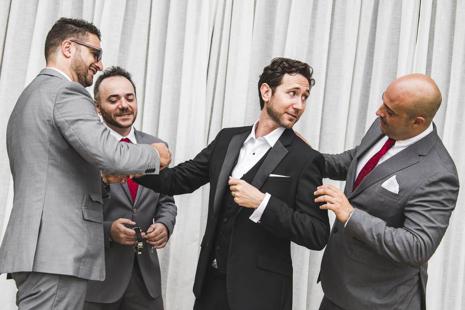 Bwed - Wedding Photographers
