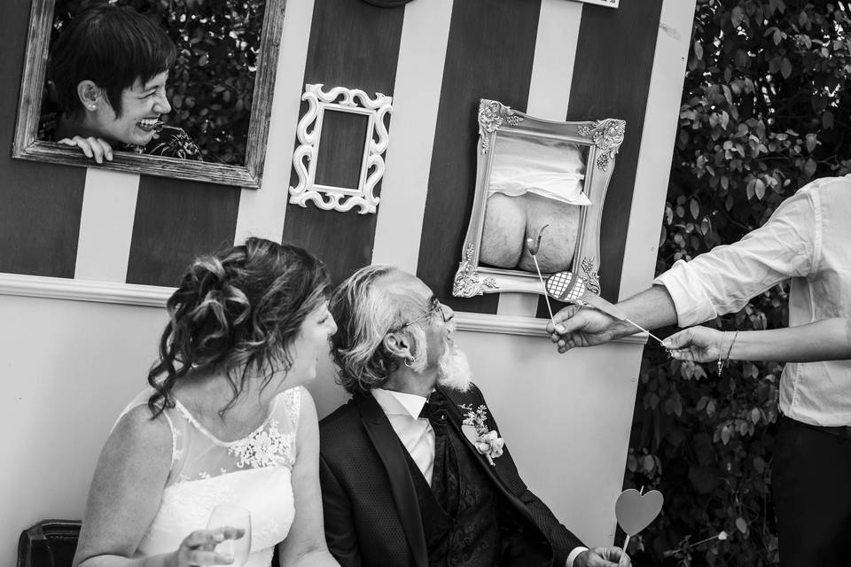 Bwed - Wedding Photographers