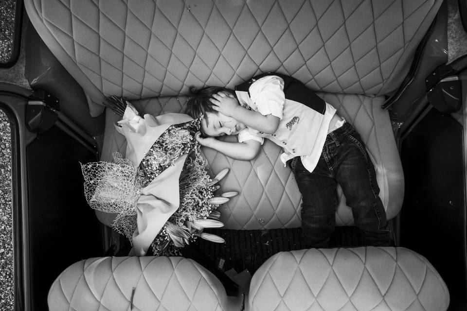 Bwed - Wedding Photographers