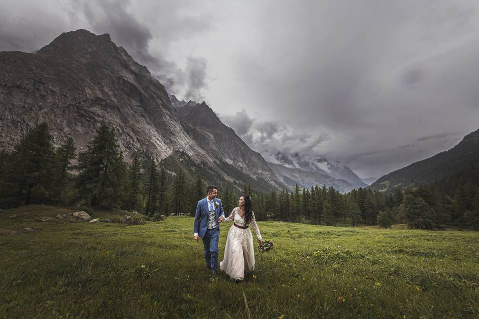 Bwed - Wedding Photographers
