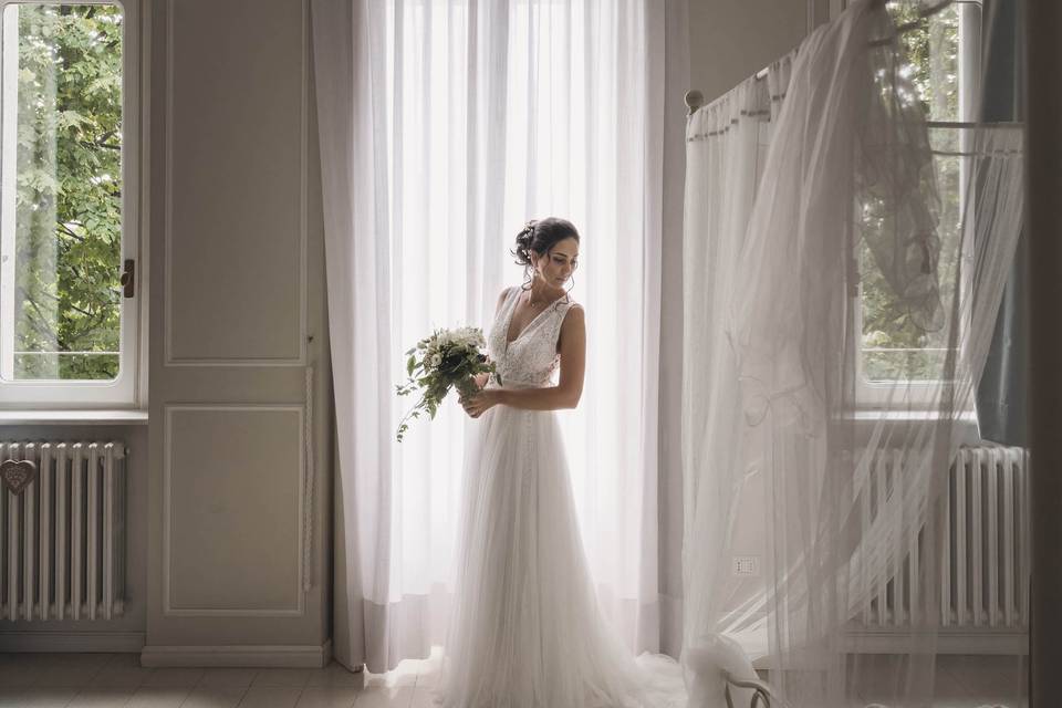 Bwed - Wedding Photographers