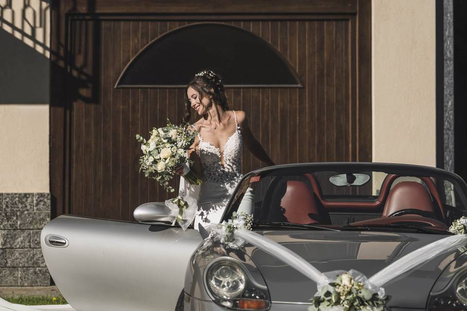 Bwed - Wedding Photographers