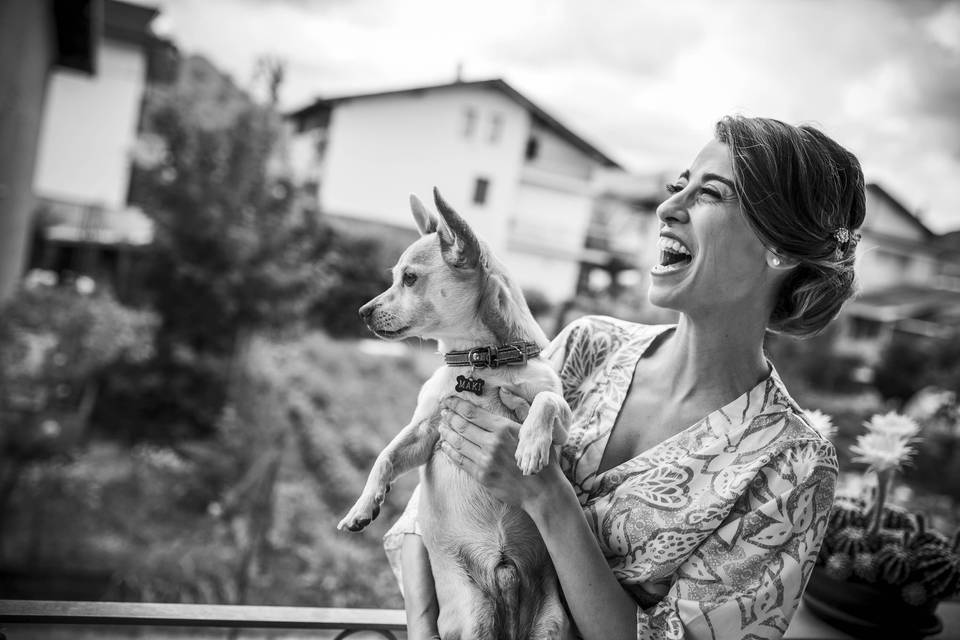 Bwed - Wedding Photographers