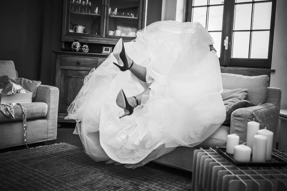Bwed - Wedding Photographers