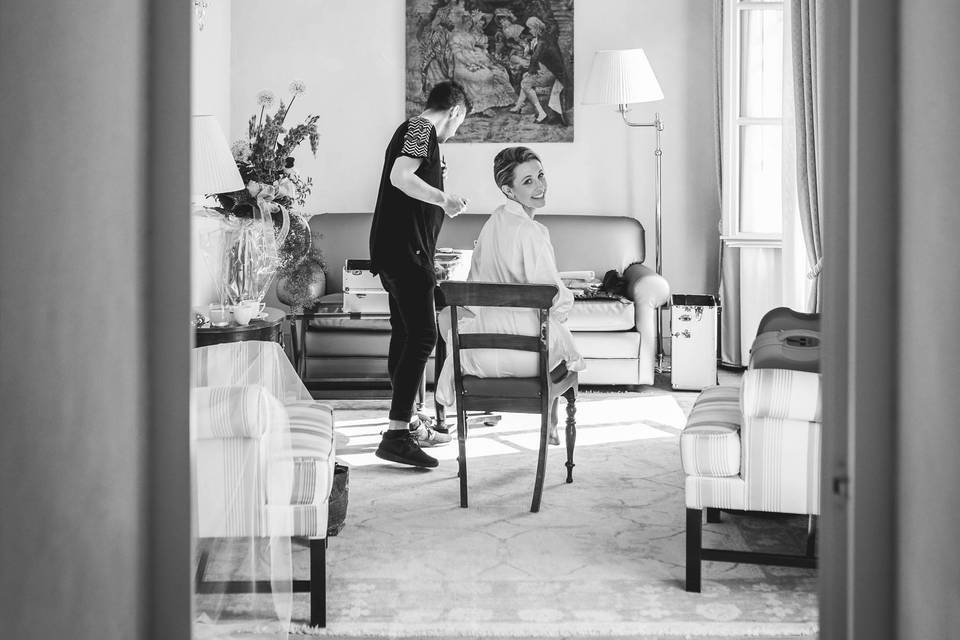 Bwed - Wedding Photographers
