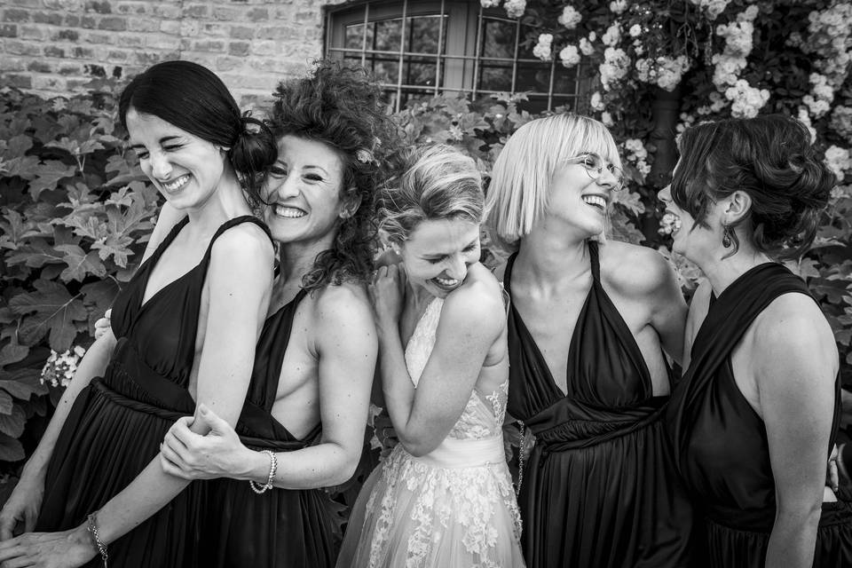 Bwed - Wedding Photographers