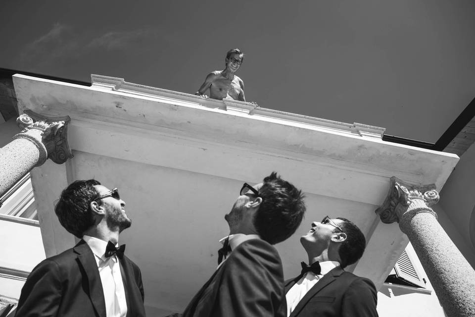 Bwed - Wedding Photographers