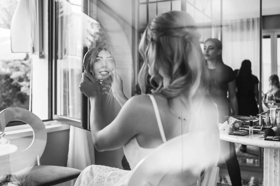 Bwed - Wedding Photographers