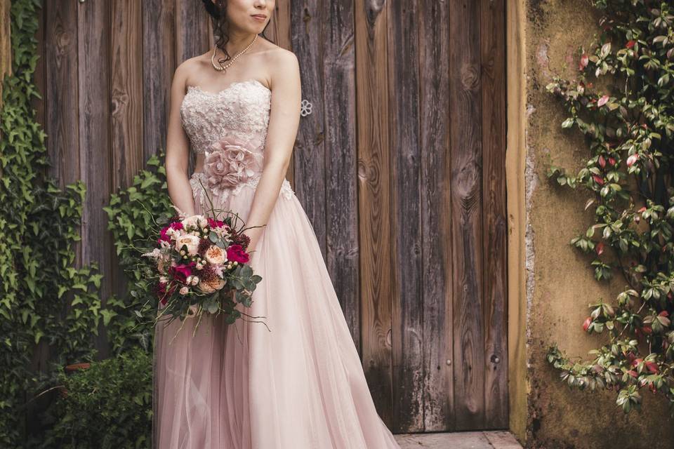 Bwed - Wedding Photographers