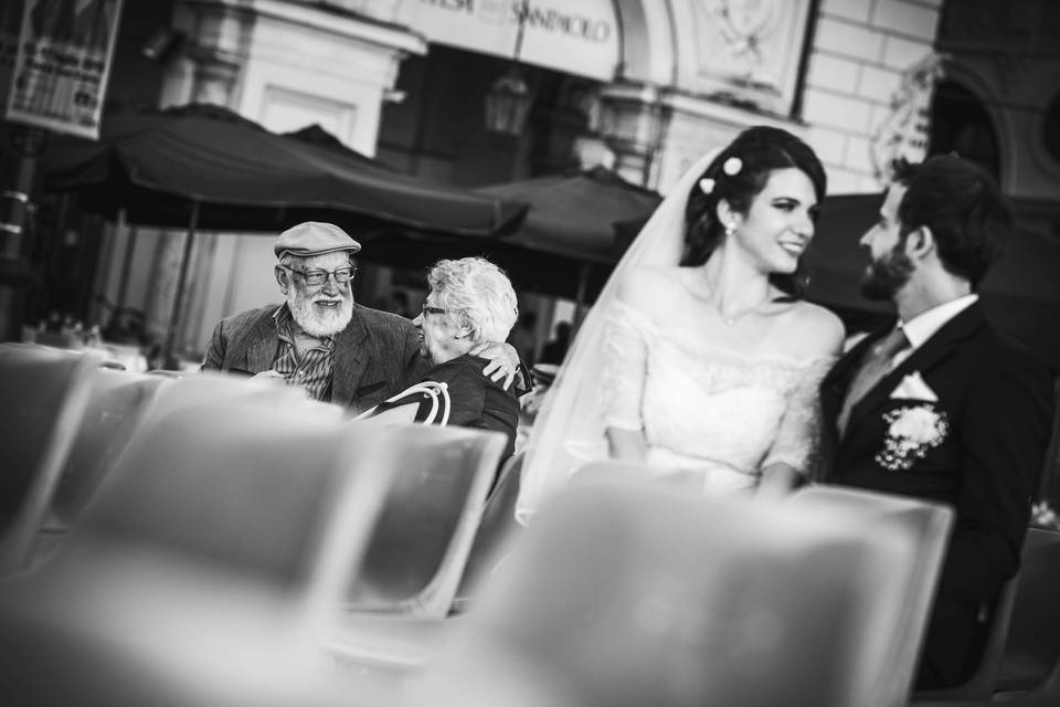 Bwed - Wedding Photographers