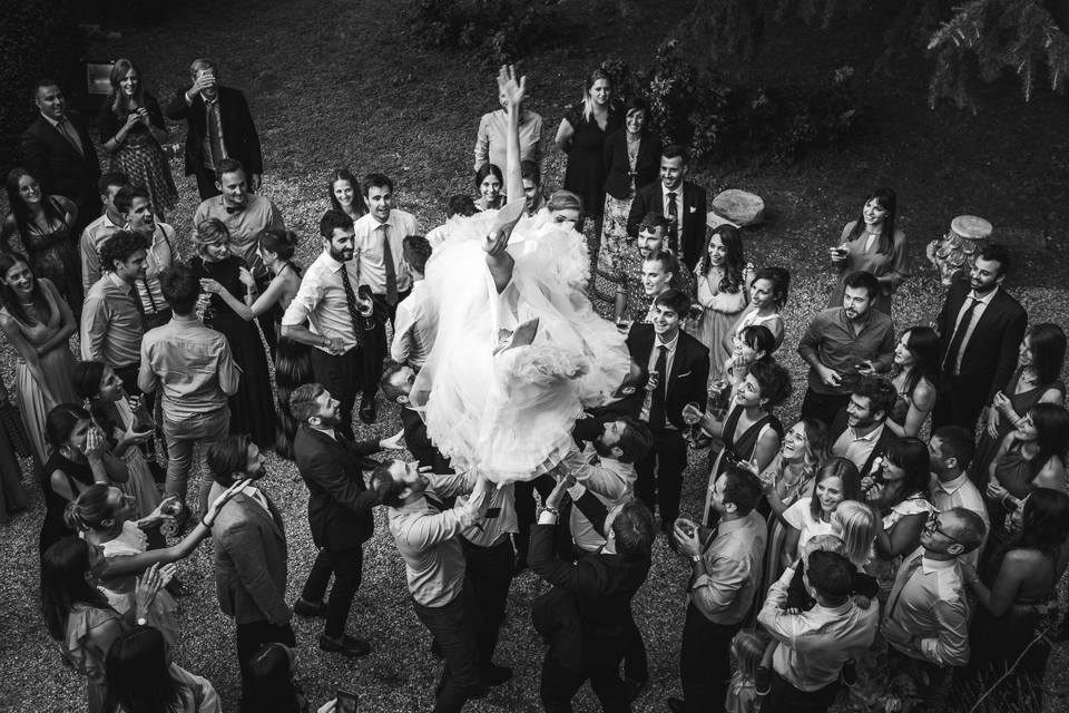 Bwed - Wedding Photographers
