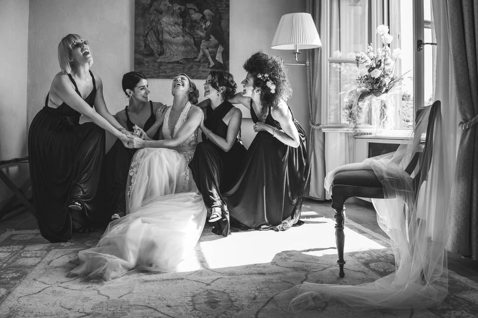 Bwed - Wedding Photographers