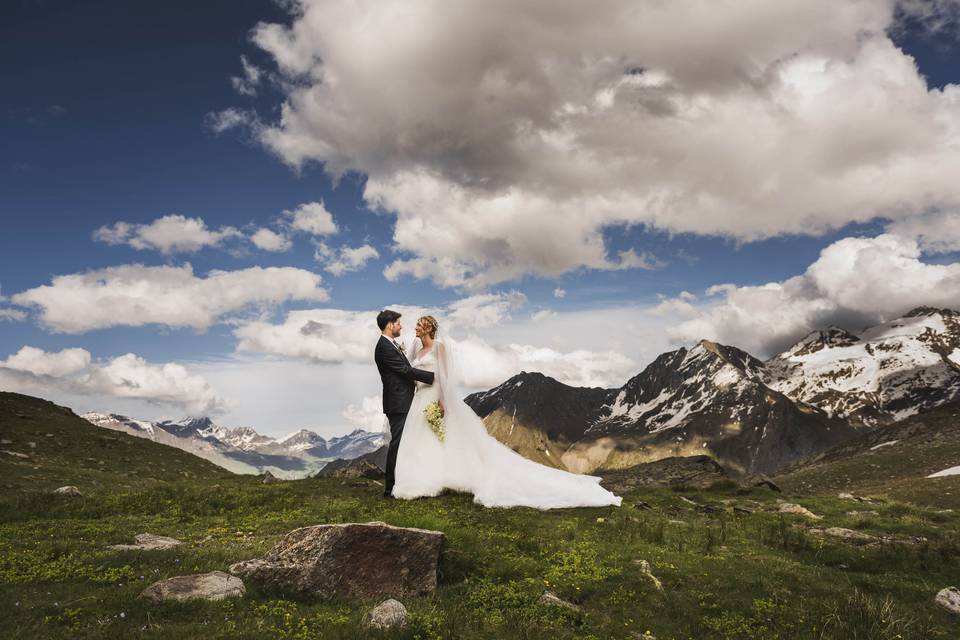 Bwed - Wedding Photographers