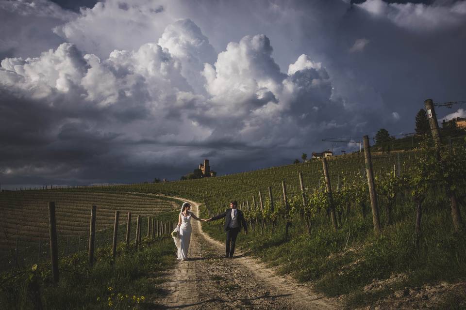 Bwed - Wedding Photographers