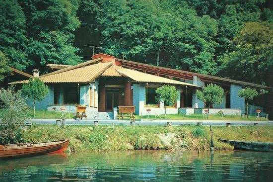 Villa Pio - Location per eventi